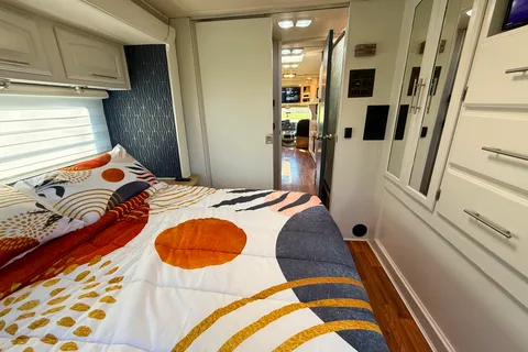 Bobs Coachmen Concord Class C
