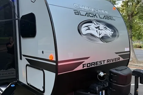 New 2026 Trailer – Delivered and ready to go!