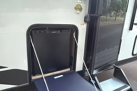 New 2026 Trailer – Delivered and ready to go!