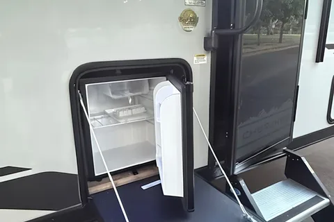 New 2026 Trailer – Delivered and ready to go!