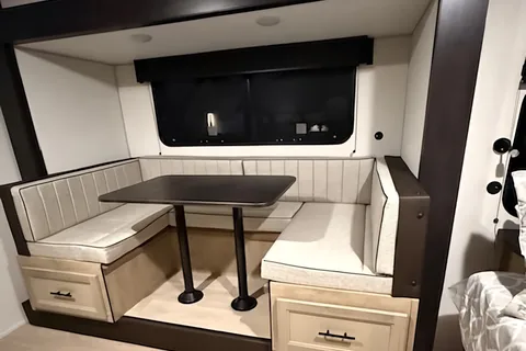 New 2026 Trailer – Delivered and ready to go!