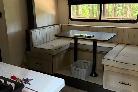 New 2026 Trailer – Delivered and ready to go!