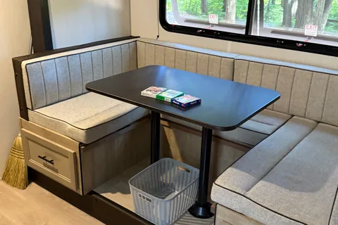 New 2026 Trailer – Delivered and ready to go!
