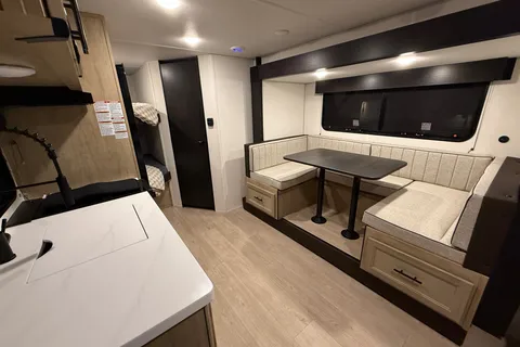 New 2026 Trailer – Delivered and ready to go!