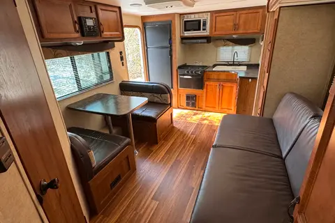 Happy Campin!