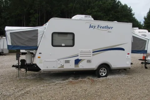  2010 Hybrid Trailer