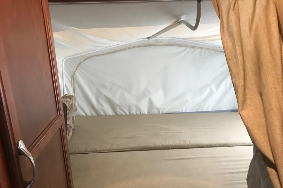 2010 Hybrid Trailer