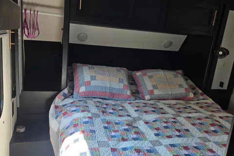 GINGERS RV RENTAL