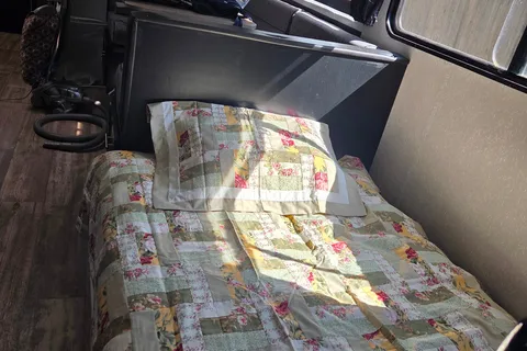 GINGERS RV RENTAL