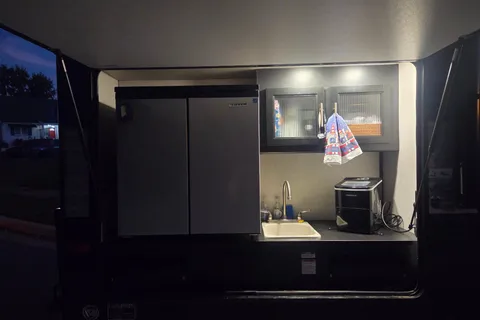 GINGERS RV RENTAL