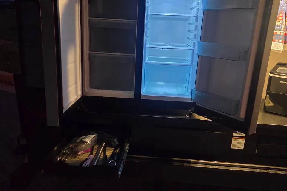 GINGERS RV RENTAL