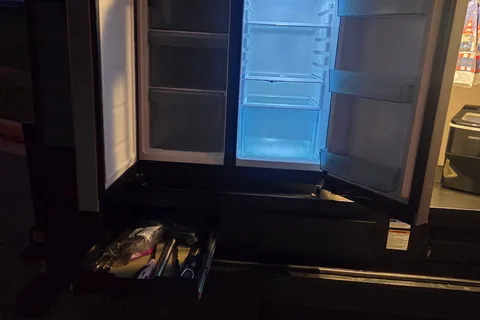 GINGERS RV RENTAL