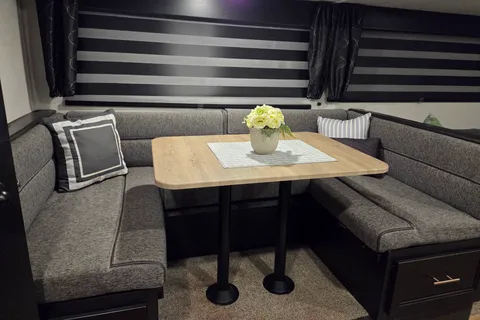 GINGERS RV RENTAL
