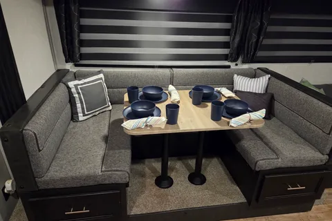 GINGERS RV RENTAL