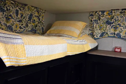 GINGERS RV RENTAL