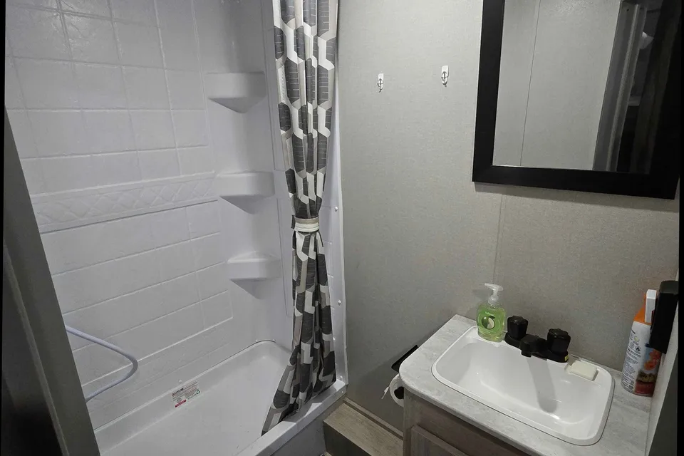 J&J Rv Rentals Forest River