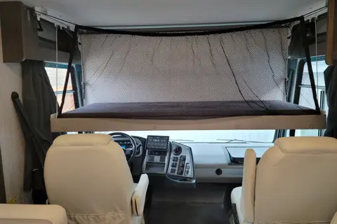 Family Friendly Coachmen Pursuit Class A