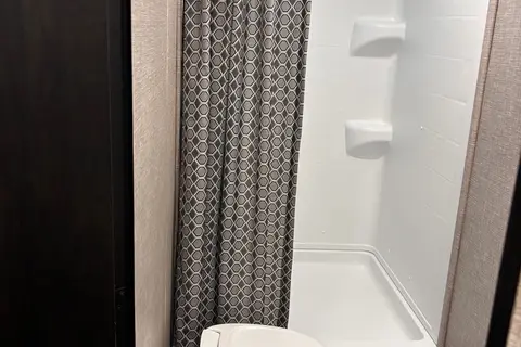 Foothill Rentals, Jayco 224BH Travel Trailer