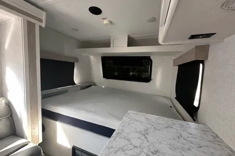 Coleman 1608RB Rubicon Travel Trailer