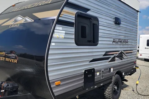 Aurora 13RDX