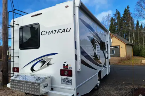 Chateau