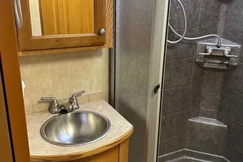 Walters Dutchmen Colorado Fifth Wheel