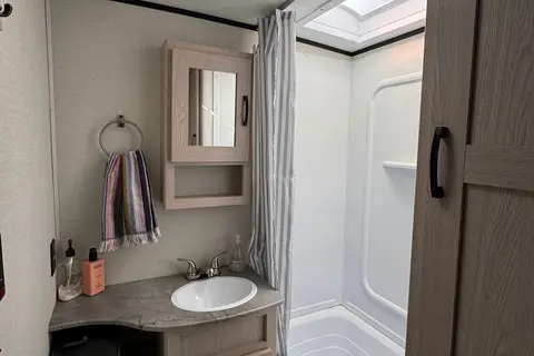 Ruggedly Luxe