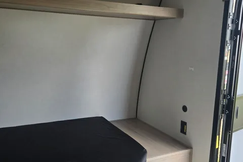 EF RVs 2026 KEYSTONE Coleman 13B Travel Trailer