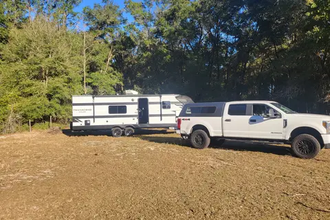 Clean 2025 Bunkhouse RV – Delivered,  Setup & Fully Stocked