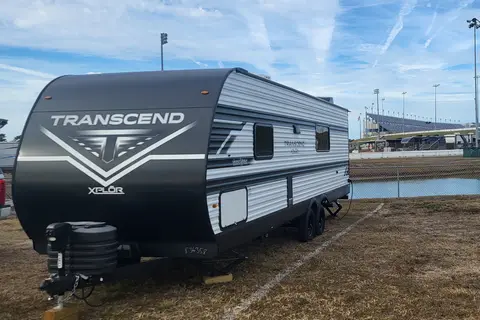 Clean 2025 Bunkhouse RV – Delivered,  Setup & Fully Stocked