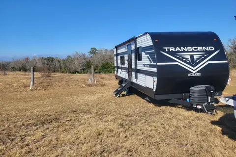 Clean 2025 Bunkhouse RV – Delivered,  Setup & Fully Stocked
