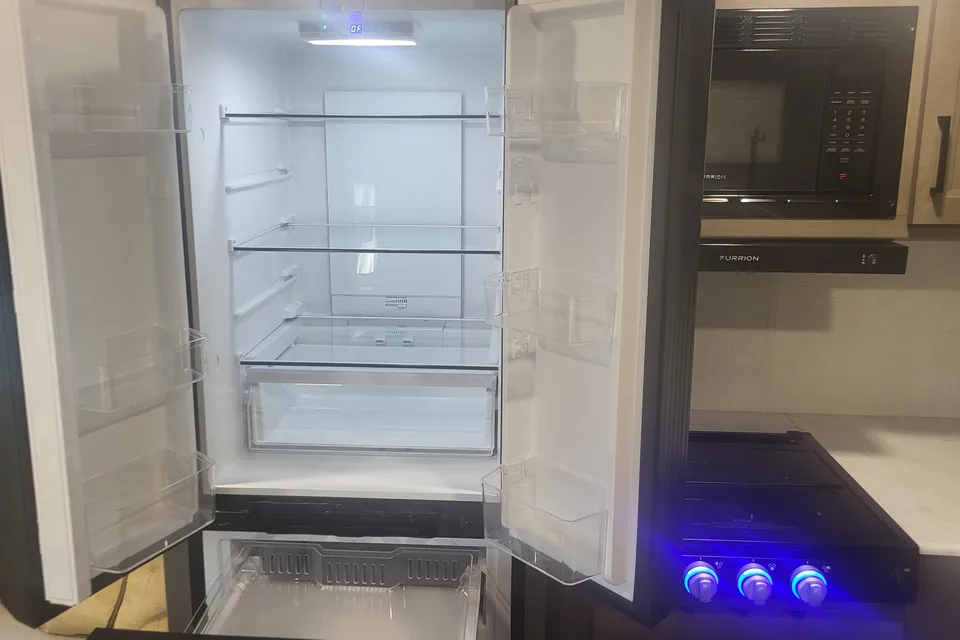 Clean 2025 Bunkhouse RV – Delivered,  Setup & Fully Stocked