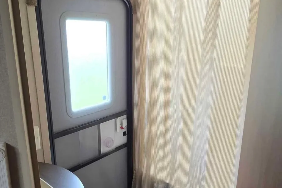 2014 Dutchmen aspen Travel Trailer