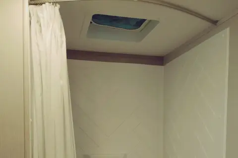 Meet Nora She's Beautiful, Modern and room for 8!