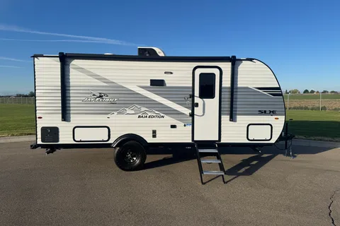 Brand New 2026 Jayco Bunkhouse | Slide-Out | Light Tow (4,500 lbs)