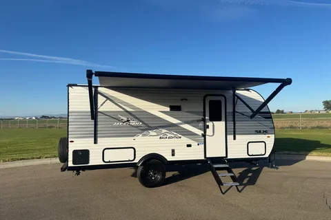 Brand New 2026 Jayco Bunkhouse | Slide-Out | Light Tow (4,500 lbs)