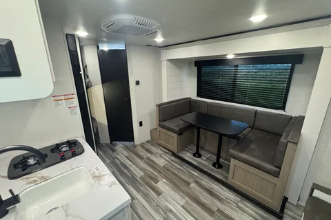 Brand New 2026 Jayco Bunkhouse | Slide-Out | Light Tow (4,500 lbs)