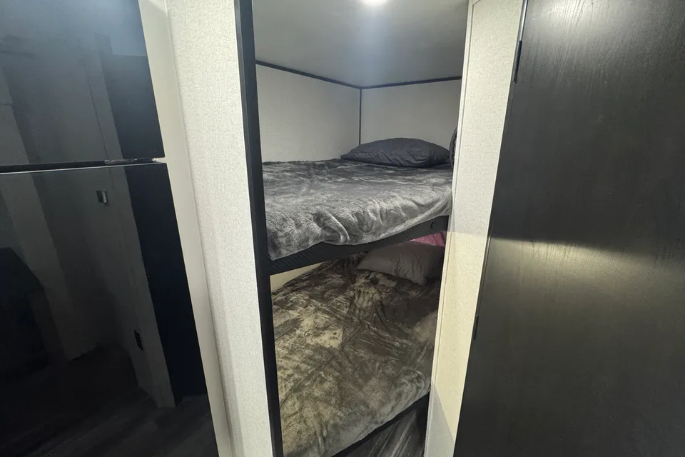 Brand New 2026 Jayco Bunkhouse | Slide-Out | Light Tow (4,500 lbs)
