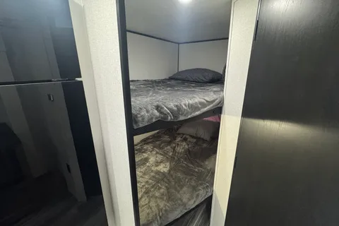 Brand New 2026 Jayco Bunkhouse | Slide-Out | Light Tow (4,500 lbs)
