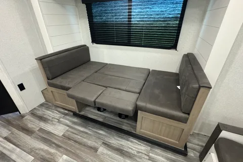 Brand New 2026 Jayco Bunkhouse | Slide-Out | Light Tow (4,500 lbs)