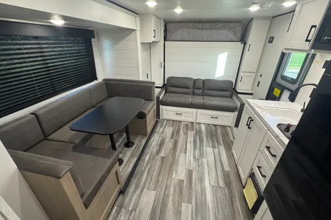 Brand New 2026 Jayco Bunkhouse | Slide-Out | Light Tow (4,500 lbs)
