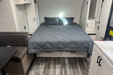 Brand New 2026 Jayco Bunkhouse | Slide-Out | Light Tow (4,500 lbs)