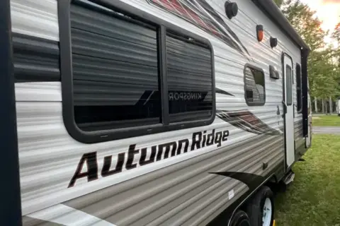 2018 Starcraft Autumn Ridge