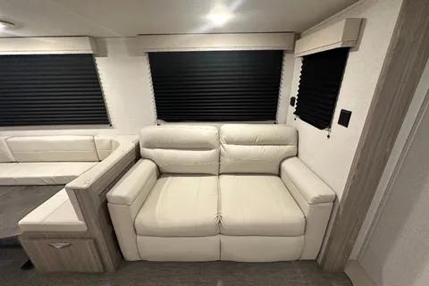 2024 Pet Friendly Travel Trailer - Sleeps 10
