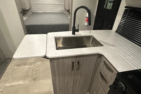 2024 Pet Friendly Travel Trailer - Sleeps 10