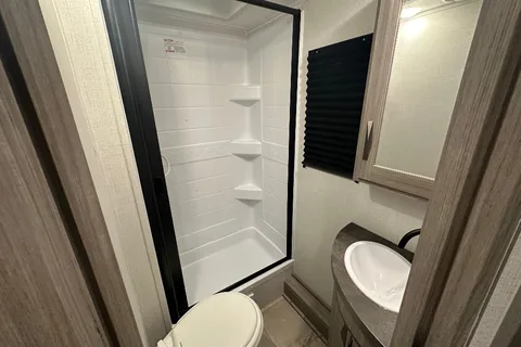 2024 Pet Friendly Travel Trailer - Sleeps 10