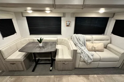 2024 Pet Friendly Travel Trailer - Sleeps 10