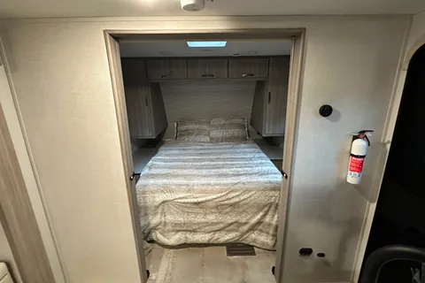 2024 Pet Friendly Travel Trailer - Sleeps 10