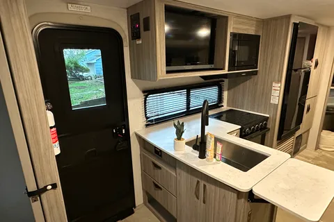 2024 Pet Friendly Travel Trailer - Sleeps 10