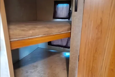 James's Starcraft Ar Maxx 1 Travel Trailer